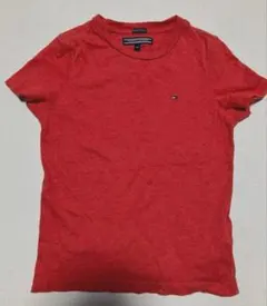 TOMMY HILFIGER Tシャツ 104 オーガニックコットンのサムネイル