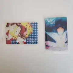 天使なんかじゃない 矢沢あい ウエハースカード