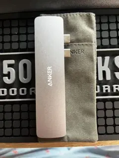 ANKER HDMI分配器 シルバー 4ポート