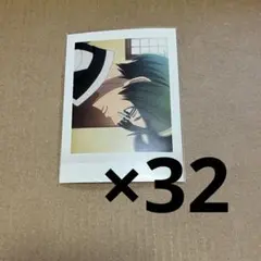 桃源暗鬼 遊摺部従児 ぱしゃこれ 32点