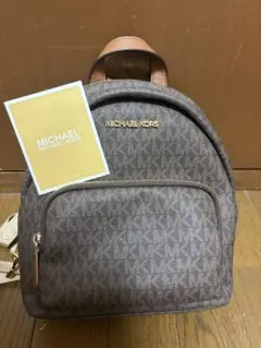 MICHAEL KORS リュックのサムネイル