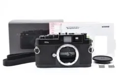 ★新品級・激レア★フォクトレンダー Voigtlander R4M #1718のサムネイル