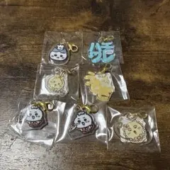 ちいかわ　アクリル　チャーム