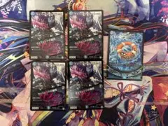 サイバーKウォズレック ウォズレックの審問 ウキドゥ