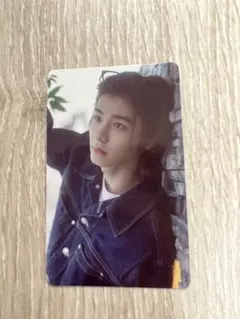 イハン BOYNEXTDOOR AND weverse 特典 ボネクド