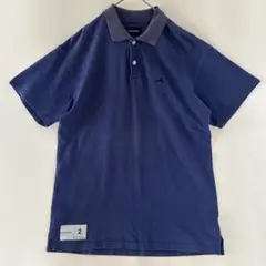 2026年最新】DESCENDANT ポロシャツの人気アイテム - メルカリ