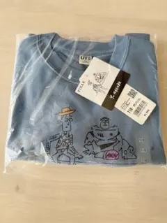 ユニクロ トレーナー 110