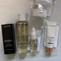 LANCOME スキンケア トライアルセット