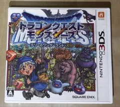 ドラゴンクエストモンスターズテリーのワンダーランド 3D