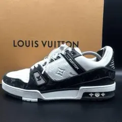 2025年最新】ヴィトン モノグラム スニーカーの人気アイテム - メルカリ