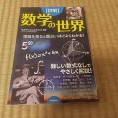 【図解】数学の世界 矢沢サイエンスオフィス