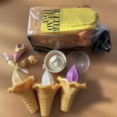 スクイーズ9点セット