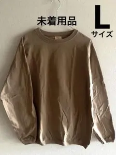 Goodwear グッドウェア　長袖Tシャツ