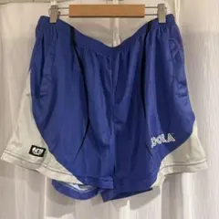 卓球　ショートパンツ