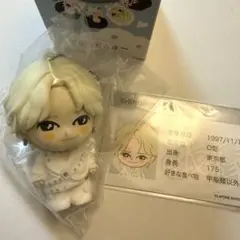 JO1 ぷちじぇお 木全翔也 - メルカリ