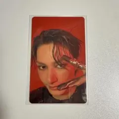 セブチ　HAPPY BURSTDAY HMV　カラット盤　特典　ジュン