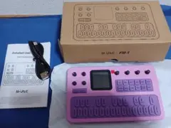 M-VAVE FM-1 シンセサイザー 新品同様 - メルカリ