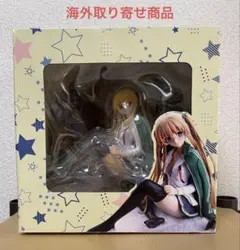 冴えない彼女の育てかた 澤村・スペンサー・英梨々 1/7 完成品フィギュア