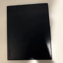 Quaderno 本体 専用カバー・ペン付き - メルカリ