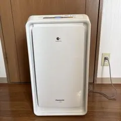 Panasonic 加湿空気清浄機 ナノイー搭載 本体のサムネイル