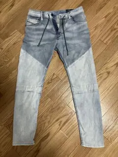 DIESELディーゼル ジョグジーンズ