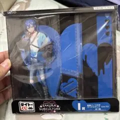 KAITO SAKURA SUBCULTURE タイトーくじ I賞