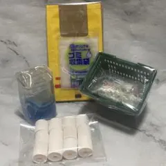 【販売終了商品】 リーメント ぷちサンプル ぷちスーパー2 火曜恒例得の市