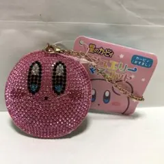 ジュエリーマスコット カービィ