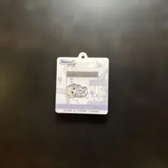 hololivecityホロライブ　轟はじめ アクリルキーホルダー　ガチャガチャのサムネイル