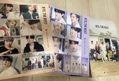 バンタン BTS   BTS,THE BESTファンクラブ限定盤　セット
