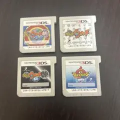 2025年最新】妖怪ウォッチ カセットの人気アイテム - メルカリ