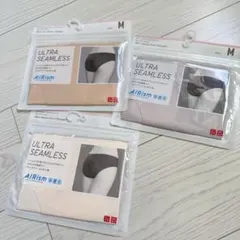 ユニクロ エアリズムショーツ Mサイズ