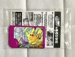 ポケモンフレンダ　ピカチュウ　イオン限定