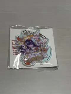 小熊まむ アクキー