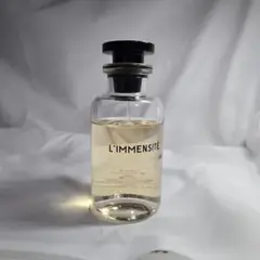 ルイヴィトン香水　リマンシテ　詰め替え用レフィル 新品未使用】 ルイヴィトン “リマンシテ” 7.5ml 香水 レフィル