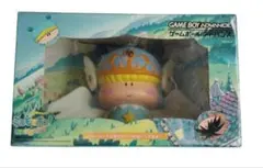 ミルモでポン！ ミニミニミルモ 強敵編 レトロ ワルモ団 マスコット