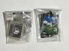ゲームパッケージ ミニチュアチャーム XI（sai） みんなのGOLF3