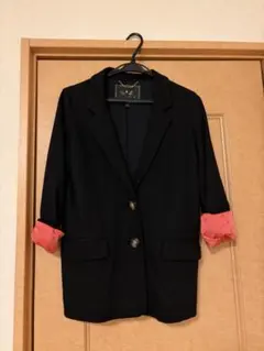 アニエスベー ブラック