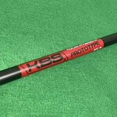 【PINGスリーブ】　KBS TOUR HYBRID PROTO 85 S 4U PINGスリーブ】 KBS TOUR HYBRID PROTO 85 S 4U - メルカリ