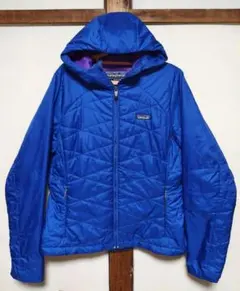 ブラック ダウンジャケット