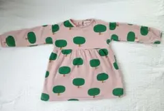 BOBO CHOSES ワンピース 24m 92センチのサムネイル