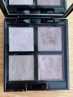 ADDICTION アイシャドウパレット グレー系
