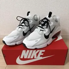 スニーカー27.5cm