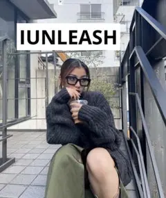 IUNLEASH サングラス