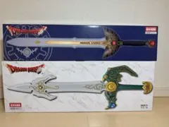 DRAGON QUEST ドラゴンクエスト 天空の剣ビッグサイズフィギュア 中古 DRAGON QUEST ドラゴンクエスト 天空の剣ビッグサイズフィギュア