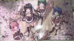 lycee ポイント交換　景品　ラバーマット　1000ポイント④