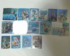 すとぷり ころんくん トレカ コレカ まとめ売り バラ売り 24枚