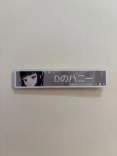 勝利の女神 NIKKE展 称号アクリルバッジコレクション Vol.1 D - メルカリ