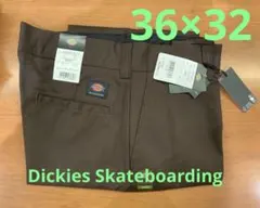 Dickies skateboarding スリムフィット ディッキーズ
