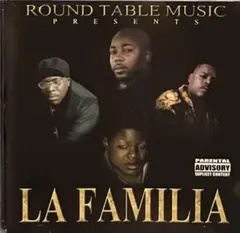 Family Cartel g-rap g-funk g-luv grap - メルカリ